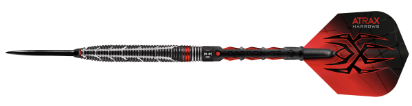 Harrows Atrax Steeldarts Barrel